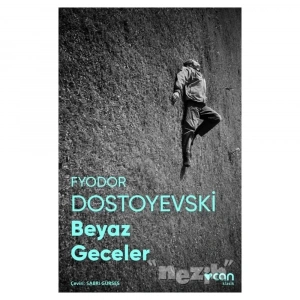 Beyaz Geceler (Fotoğraflı Klasikler)