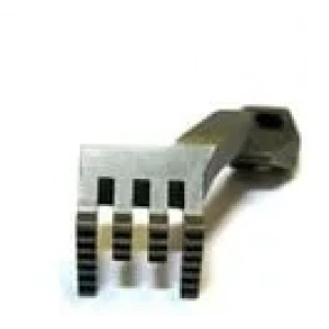 Beyaz Kansai Etek 6.4 Ön Dişli / 15-8070