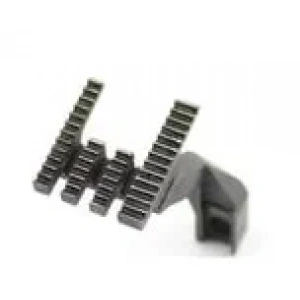 Beyaz Kansai Ön Dişli / 15-8120