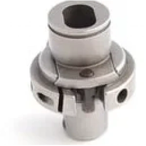 Beyaz Kansai Reçme Adım Ayar Eksantriği / 60-060