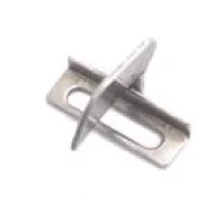 Beyaz Kansai Reçme Ayak Dili Köşeli