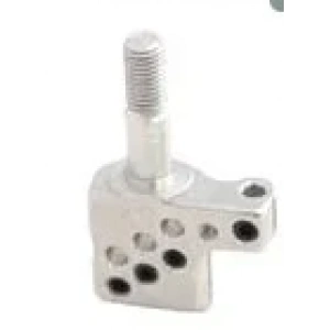 Beyaz Kansai Reçme İğne Bağı 6.4mm / 12-8190