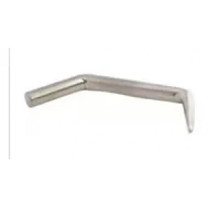 Beyaz Kansai Reçme İğne Desteği / 18-725