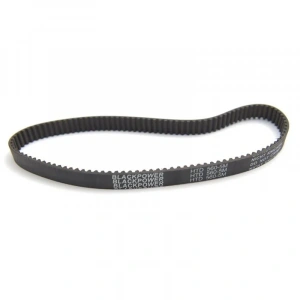 Beyaz Kansai Reçme Kayış 20mm 560-5M