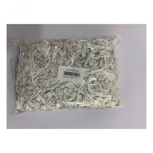 Beyaz Sallama İpi 1000 Adet