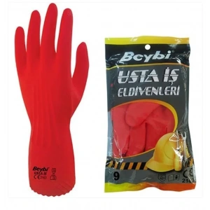 Beybi Usta İş Eldiveni ( 1 Çift )