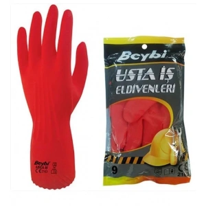 Beybi Usta İş Eldiveni ( 48 Çift )