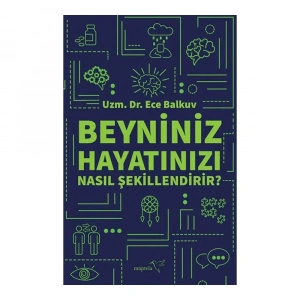 Beyniniz Hayatınızı Nasıl Şekillendirir?