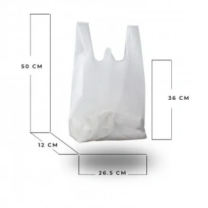 BEZ POŞET ÇANTA 27X50 CM