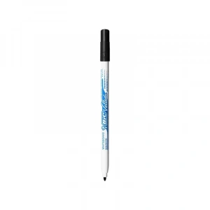Bic 1721 Velleda Çocuk Beyaz Tahta Kalemi Siyah (841842)