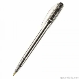 Bic Bu 2 Mekanik Siyah Tükenmez Kalem