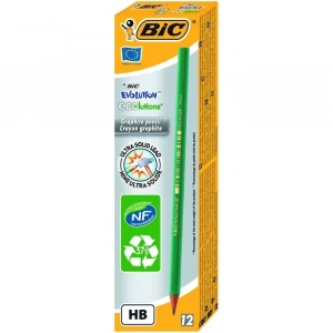 Bic Eco Evolutıon Kurşun Kalem 880312
