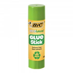 Bic Eco Glue Stıck 36gr