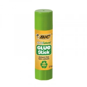 Bic Eco Glue Stick Yapıştırıcı 21gr (8923452)