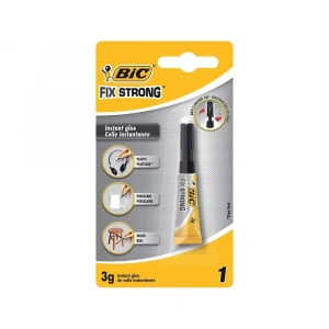 Bic Fix Japon Yapıştırıcı 3gr