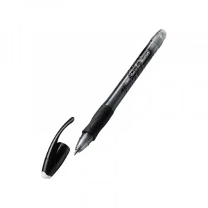 Bic Gelocity İllusion Silinebilir Jel Kalem Siyah (943441)