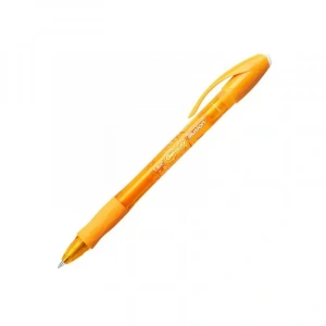 Bic Gelocity İllusion Silinebilir Jel Kalem Turuncu