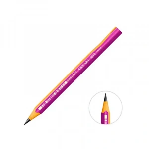 Bic Kids Evolution Jumbo Başlangıç Kalemi Pembe (919263)