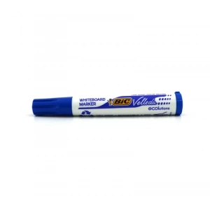 Bic Mavi Tahta Kalemi 1701 Yuvarlak Uç 904938