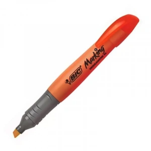 Bic Xl Fosforlu Kalem Turuncu (942079)