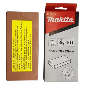 Bıçak Bileme Taşı Japon 1200 Kum