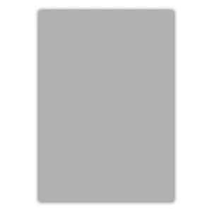 Bigpoint A4 Cilt Kapağı 150 Mikron Opak Gri 100lü Paket