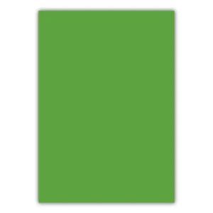 Bigpoint A4 Cilt Kapağı 150 Mikron Opak Yeşil 100lü Paket