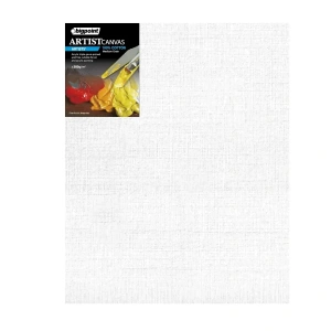 Bigpoint Artists Tuval 40x50cm - 380gram