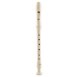 Bigpoint Blok Flüt Fildişi Rengi