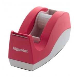 BigPoint BP 465 Dekoratif Pembe Bant Kesici