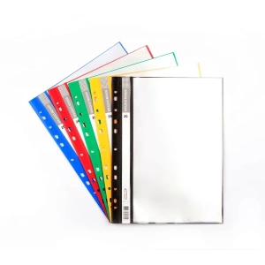 Bigpoint Bp217 Klasöre Takılabilen Sunum Dosyası (20 Poşetli)