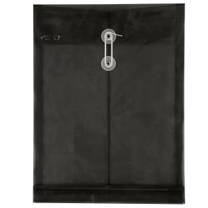 Bigpoint Bp252 İpli Evrak Dosyası A4 Dumanlı (10 Lu Paket)