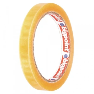Bigpoint BP472 Kırtasiye Bandı 12 mm x 66 metre