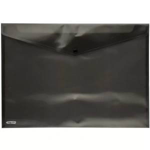 Bigpoint Çıtçıtlı Dosya A3 Dumanlı