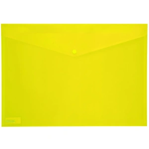 Bigpoint Çıtçıtlı Dosya A3 Sarı