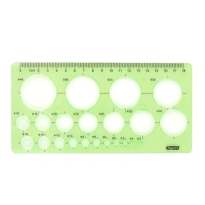 Bigpoint Daire Şablonu