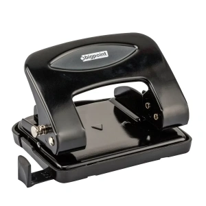 Bigpoint Delgeç Siyah BP332 (20 Yaprak)