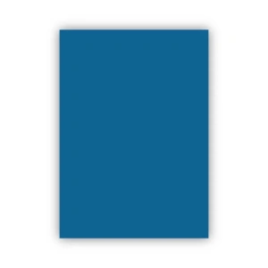 Bigpoint Fon Kartonu 50x70cm 120 Gram Deniz Mavisi