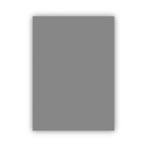 Bigpoint Fon Kartonu 50x70cm 120 Gram Gri