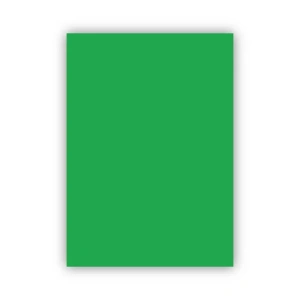 Bigpoint Fon Kartonu 50x70cm 120 Gram Yeşil