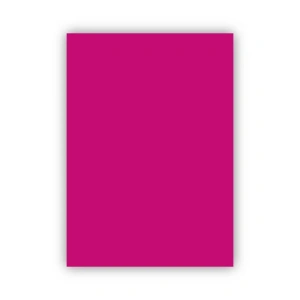 Bigpoint Fon Kartonu 50x70cm 160 Gram Fuchsia