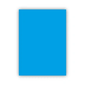 Bigpoint Fon Kartonu 50x70cm 160 Gram Mavi