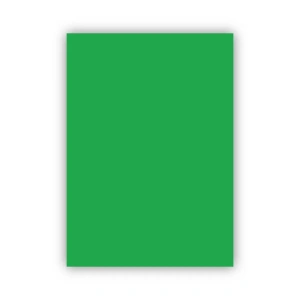 Bigpoint Fon Kartonu 50x70cm 160 Gram Yeşil