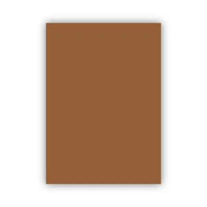 Bigpoint Fon Kartonu 50x70cm Kahverengi (100 lü Paket)