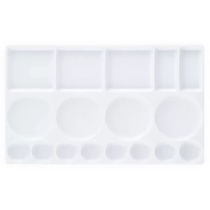 Bigpoint Sanatsal Godeli Palet 27 cm