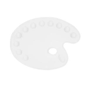 Bigpoint Sanatsal Godeli Palet 36 cm