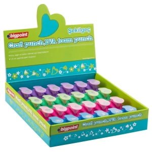 Bigpoint Şekilgeç 1.6 Cm