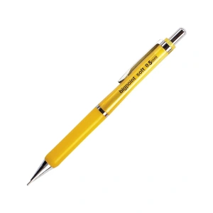 Bigpoint Soft Versatil 0.5mm Sarı