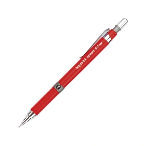 Bigpoint Speed Versatil 0.7mm Kırmızı
