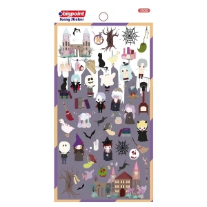 Bigpoint Sticker Cadılar